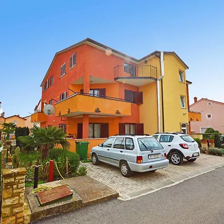 Alena.1 Apartment Novigrad (Istria)