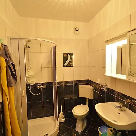Alena.1 Apartment Novigrad (Istria)