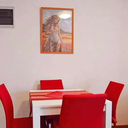 Apartment Alena.1